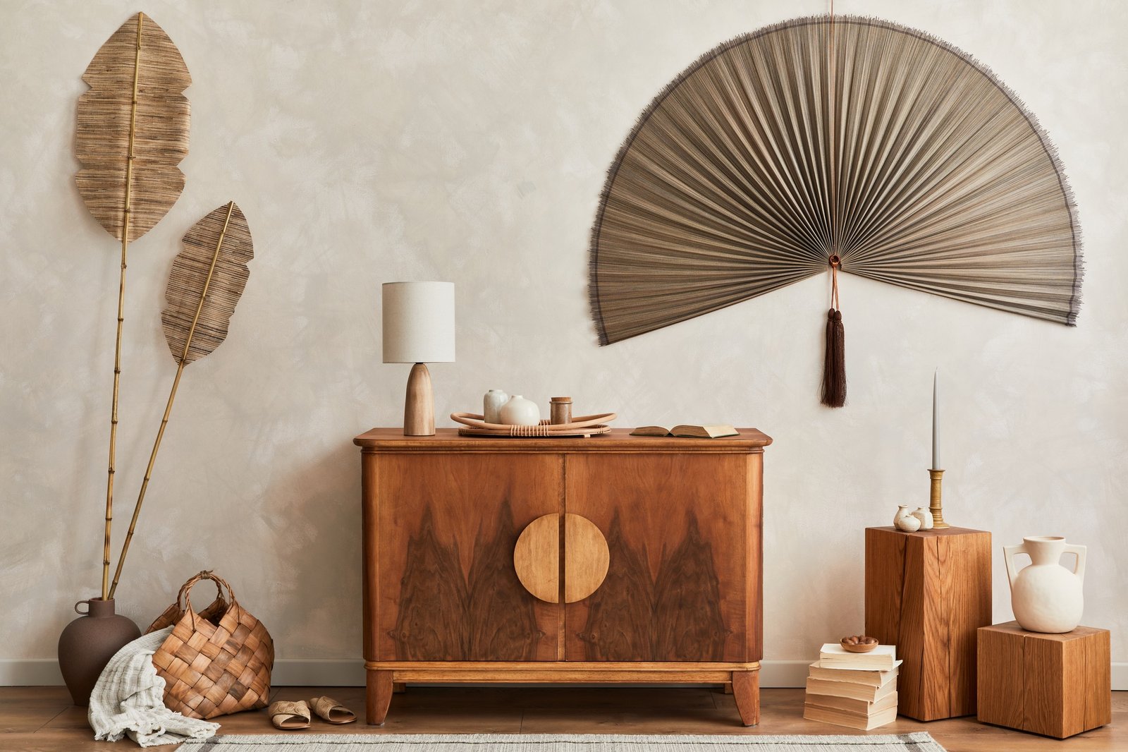 Elevate Your Space: Discover the Beauty of Japandi Style with Second-Hand Furniture