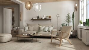 Chinese New Year home makeover