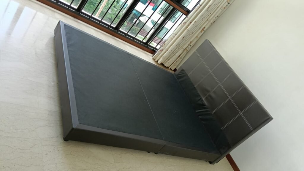 creative ways to repurpose used furniture