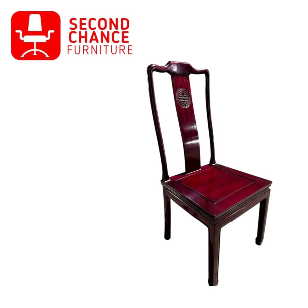 the uniqueness of used furniture