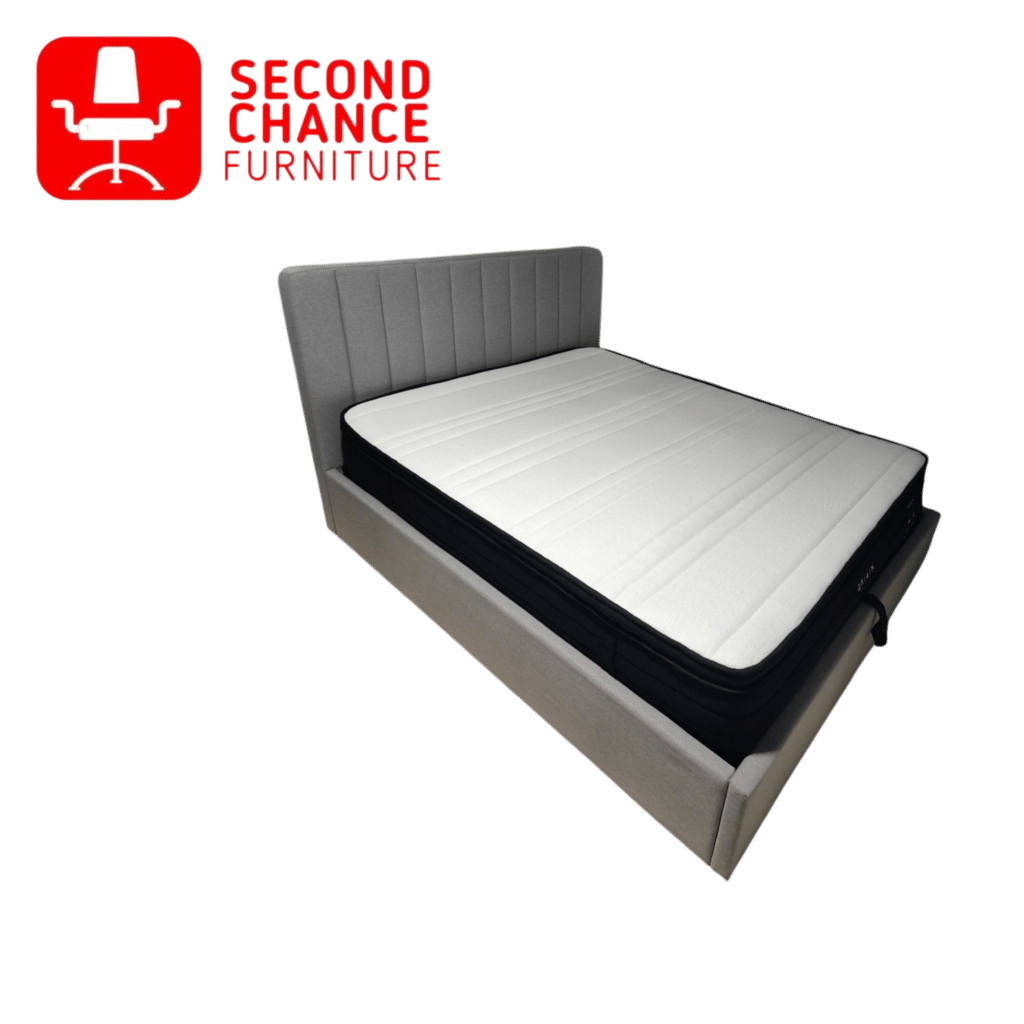 bed frame buying guide