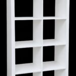 White Book shelve