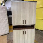 Tall shoe Rack