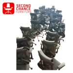 Office Chairs with arm and wheels