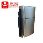 SHARK 2-Door Fridge