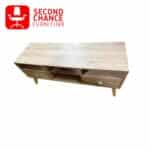 Modern Wooden TV Console/ TV Cabinet