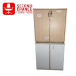Small 2-doors cabinet