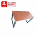 Modern Industrial Coffee table