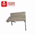 Wooden Study Table with Chair