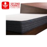Queen 10 inches Mattress