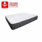 King 10inches Mattress