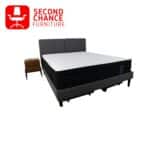King 11 inches Mattress