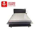 Lumber Cloud Queen Mattress 13 inches