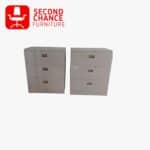 Metal Filing Cabinet