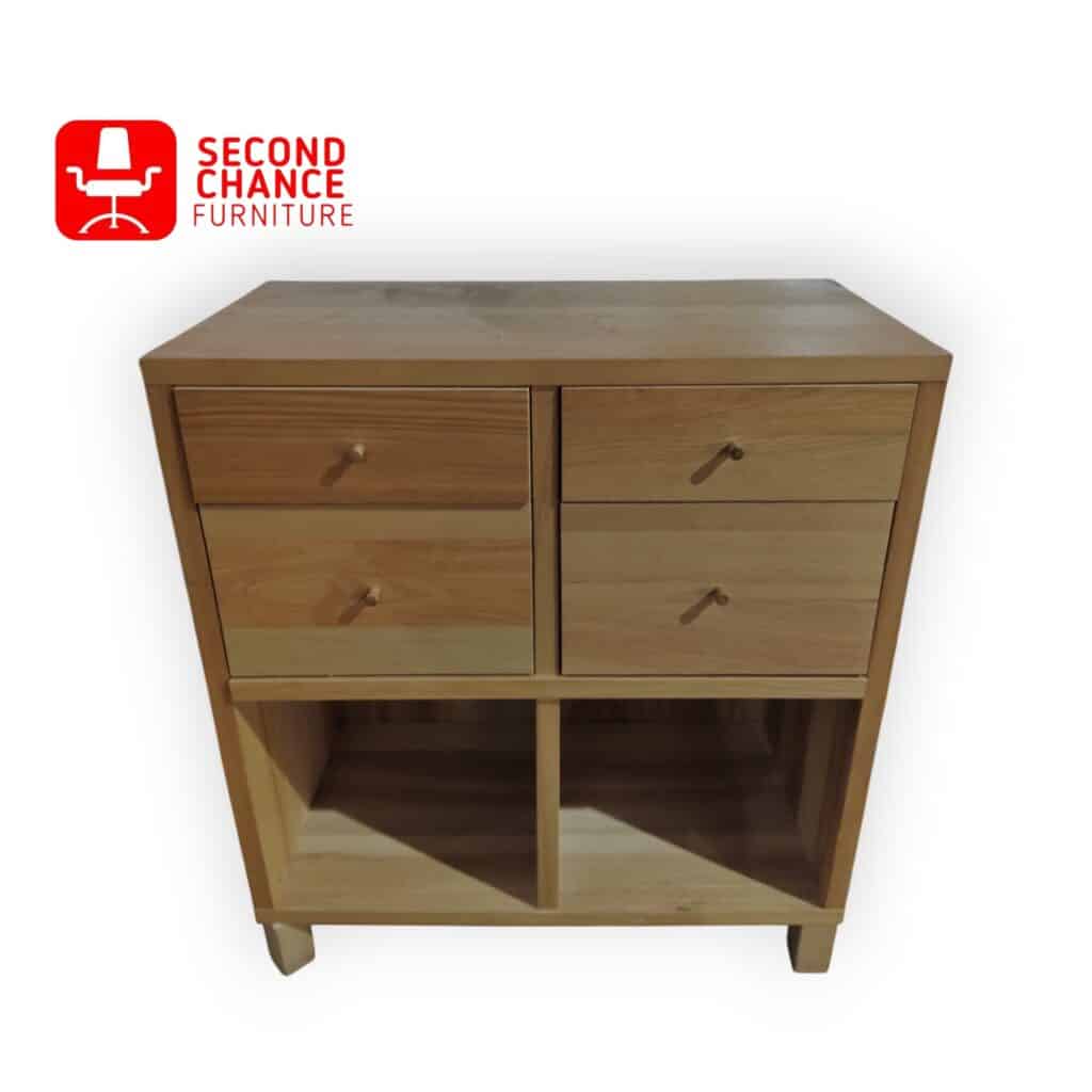 sustainable furniture trends in Singapore