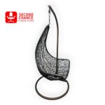 Outdoor Wicker Hanging Chair