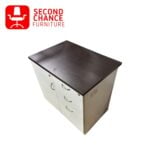 Cabinet with Drawers