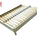 BED FRAME KING SIZE