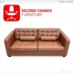 Sofa 2 Seater