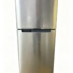 Top bottom Sharp fridge