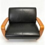Single seat sofa