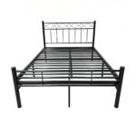 Q Metal Frame