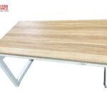 Wooden table