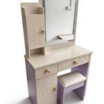White Dressing Table