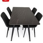 Marble Dining Table