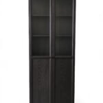 Black Book Shelve