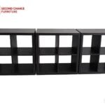 Display cabinet