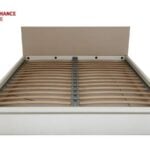 King bed frame