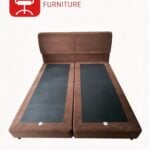 king bed frame
