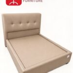 Queen Storage Bed