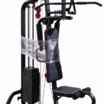 Gym Machine