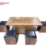 coffee tabal