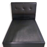 Queen Storage bed frame